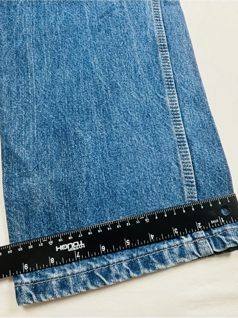 Dickies Classic Men's Blue Denim Jeans M503